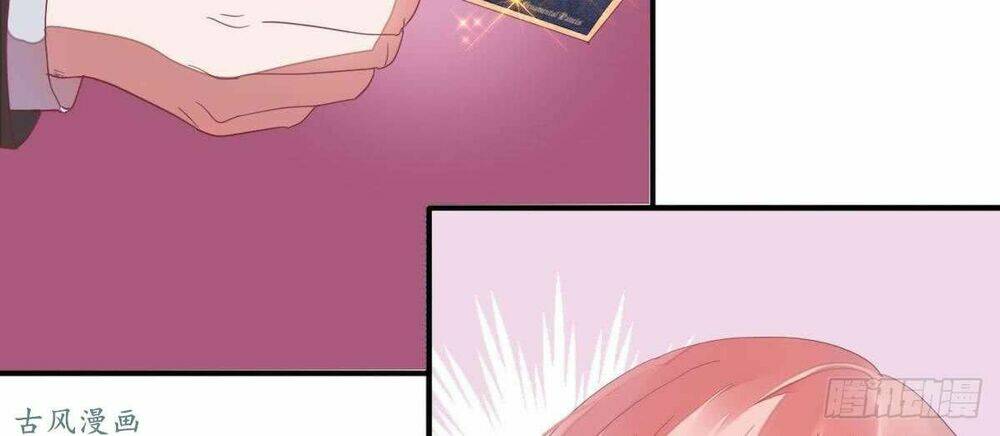 Manh Thê Khó Dỗ Chapter 27 - Trang 2