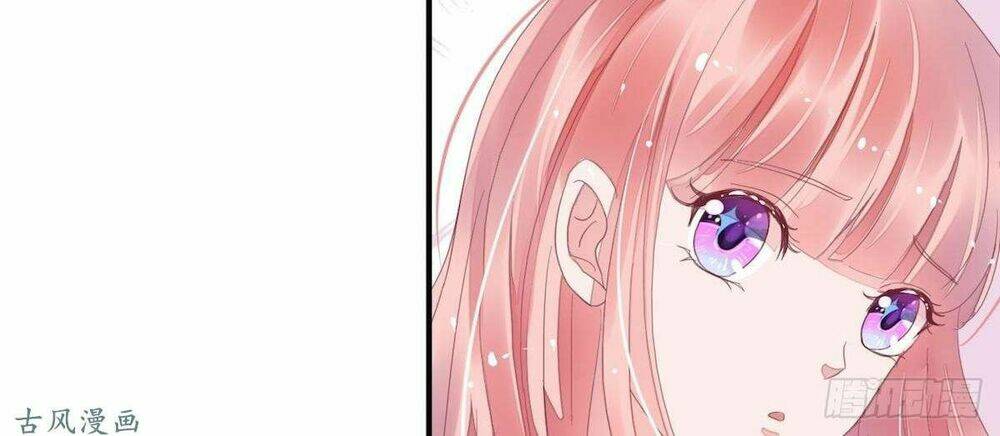 Manh Thê Khó Dỗ Chapter 27 - Trang 2