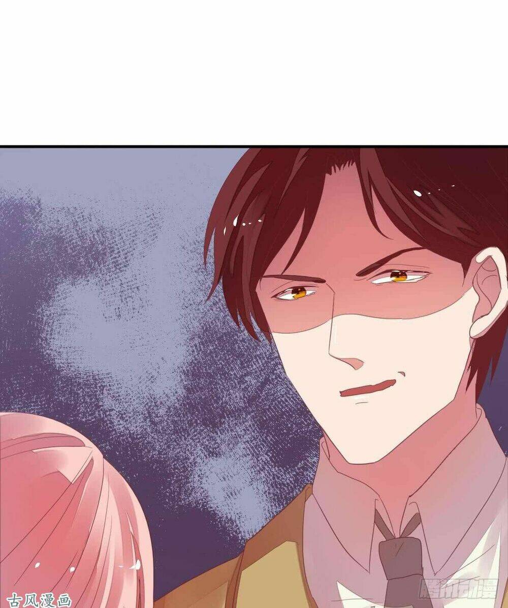 Manh Thê Khó Dỗ Chapter 28 - Trang 2