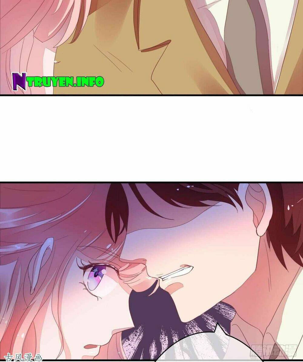 Manh Thê Khó Dỗ Chapter 28 - Trang 2