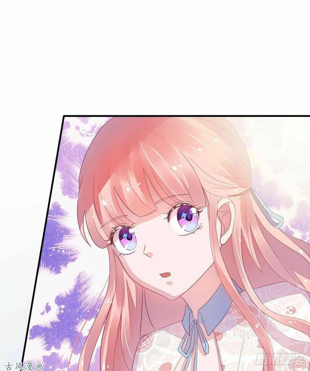 Manh Thê Khó Dỗ Chapter 28 - Trang 2