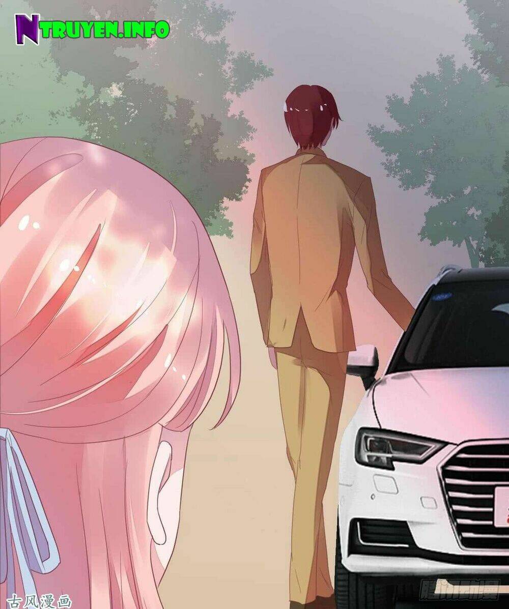 Manh Thê Khó Dỗ Chapter 28 - Trang 2