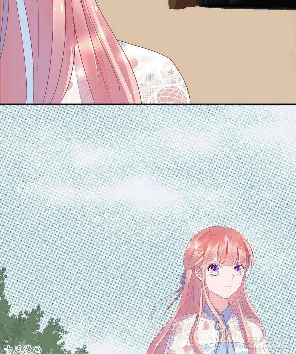 Manh Thê Khó Dỗ Chapter 28 - Trang 2