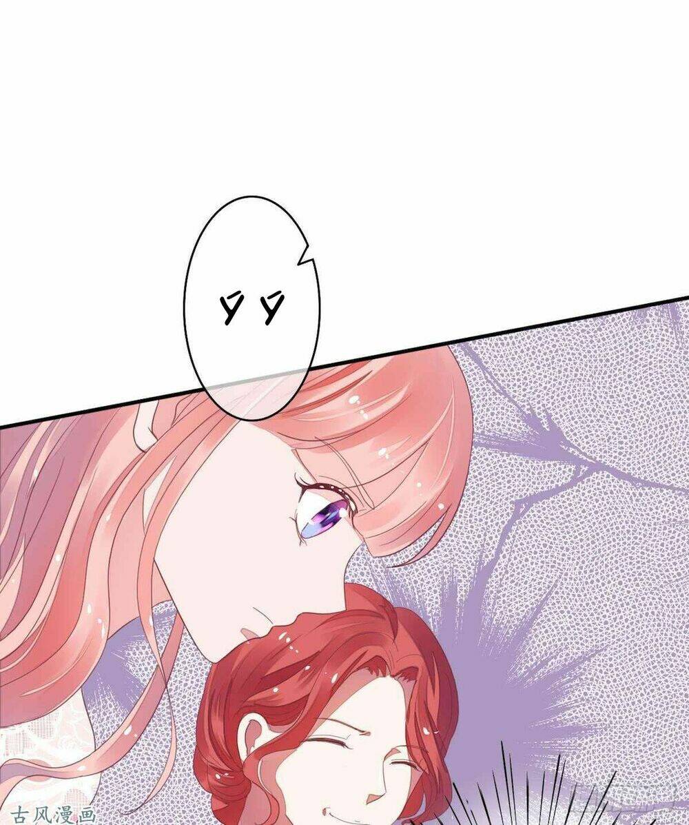 Manh Thê Khó Dỗ Chapter 28 - Trang 2