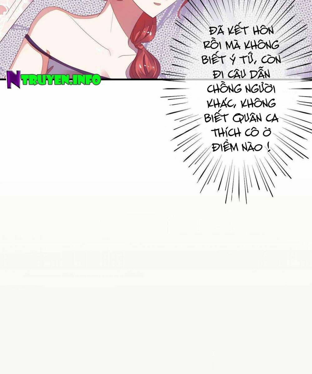 Manh Thê Khó Dỗ Chapter 28 - Trang 2