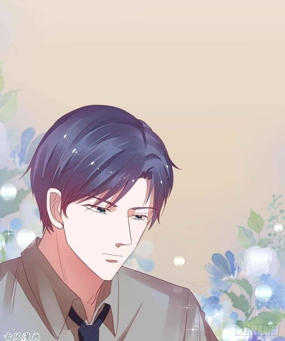 Manh Thê Khó Dỗ Chapter 28 - Trang 2