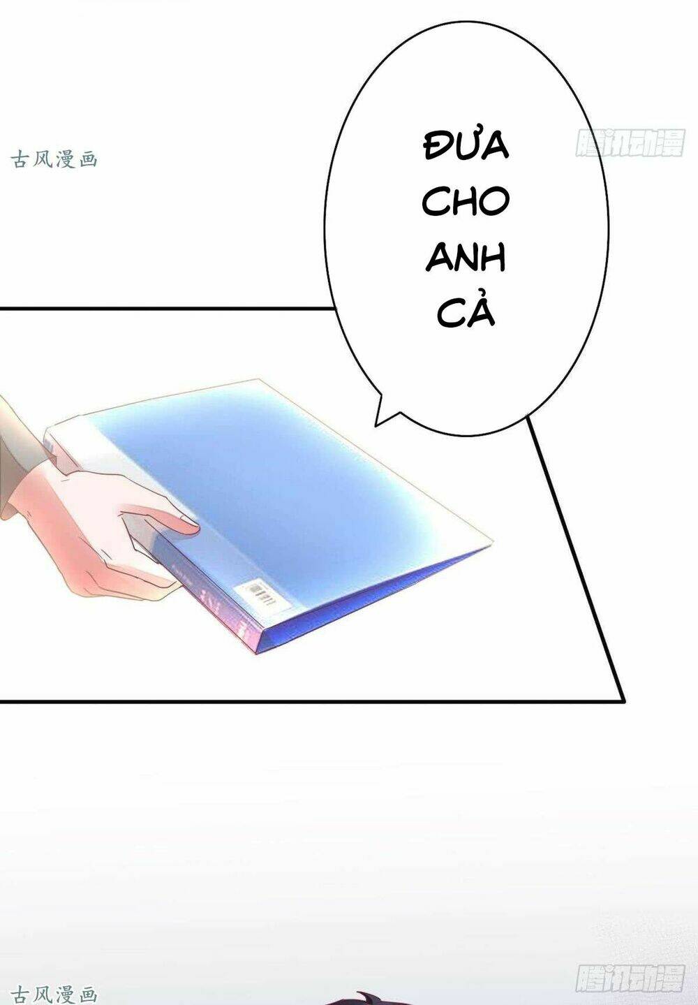 Manh Thê Khó Dỗ Chapter 28 - Trang 2