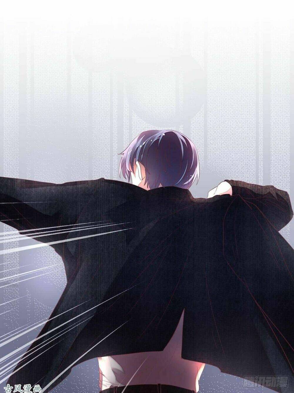 Manh Thê Khó Dỗ Chapter 28 - Trang 2