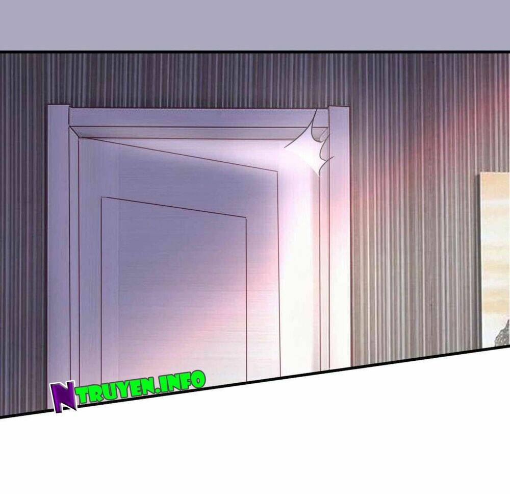 Manh Thê Khó Dỗ Chapter 28 - Trang 2