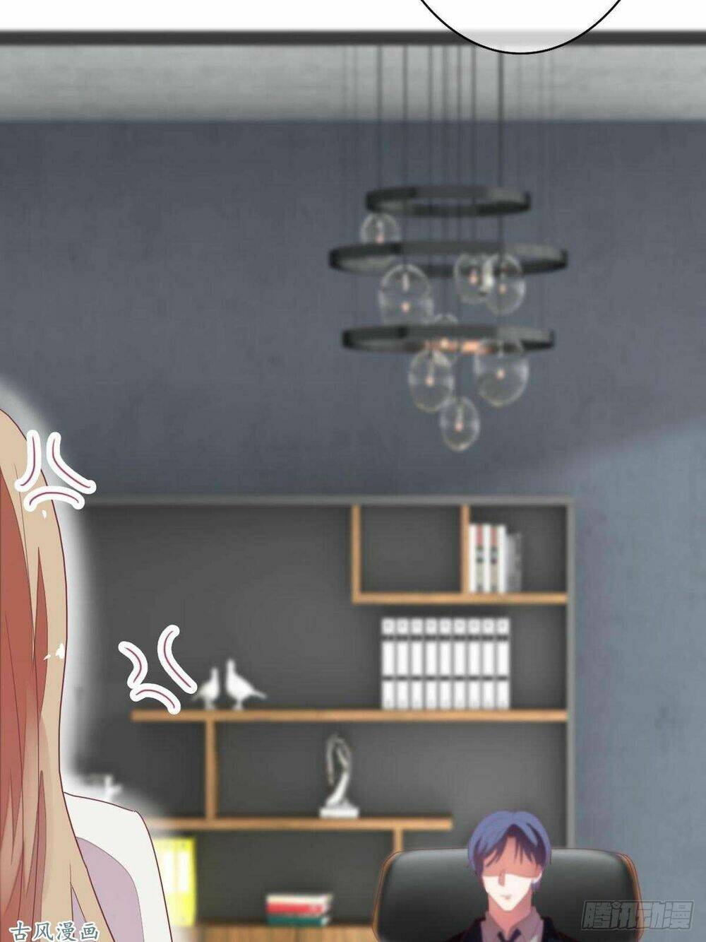 Manh Thê Khó Dỗ Chapter 28 - Trang 2