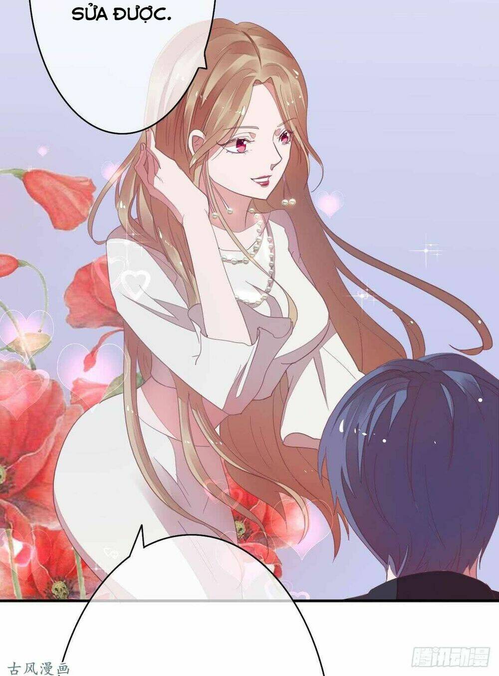 Manh Thê Khó Dỗ Chapter 29 - Trang 2