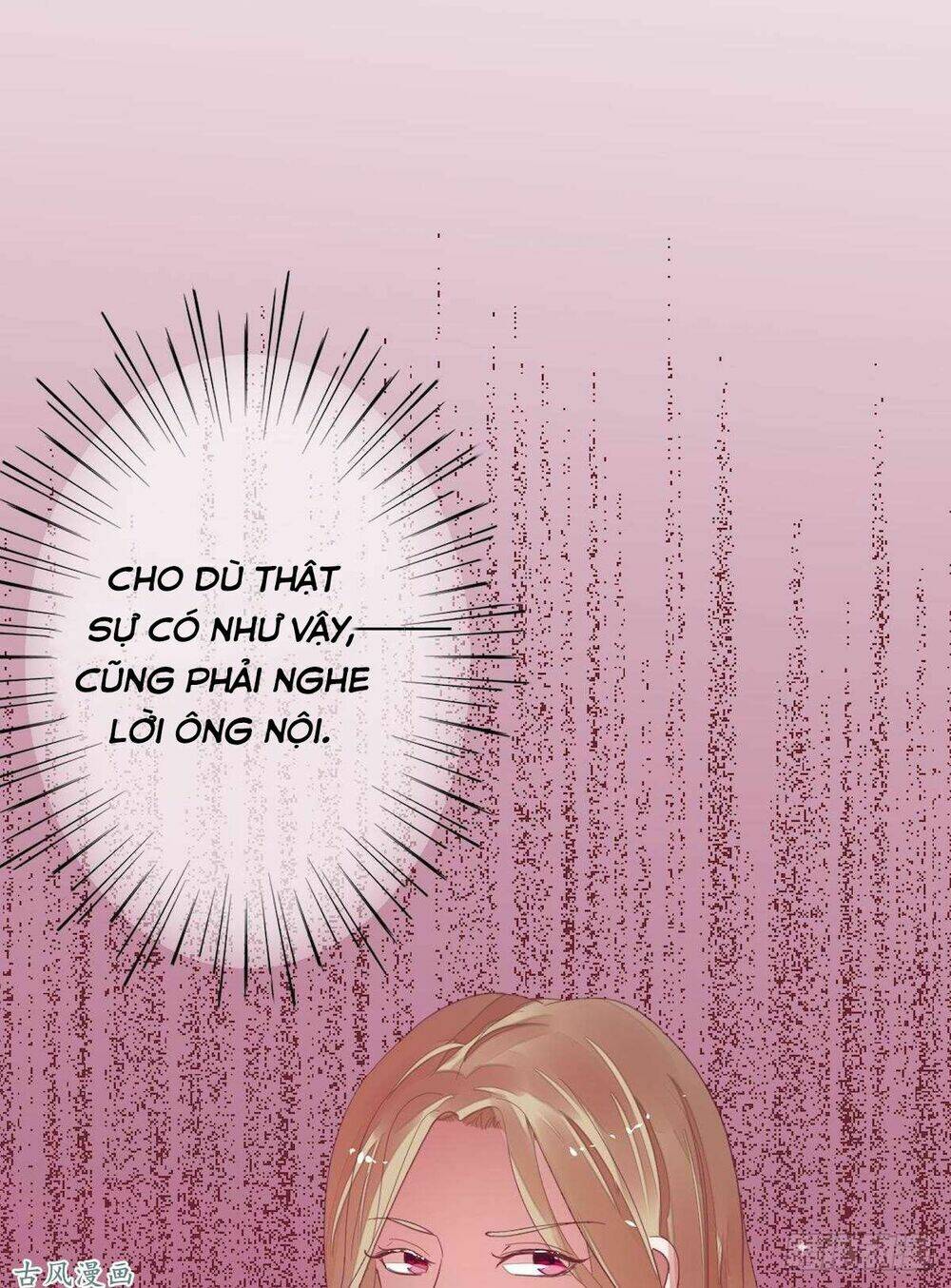 Manh Thê Khó Dỗ Chapter 29 - Trang 2