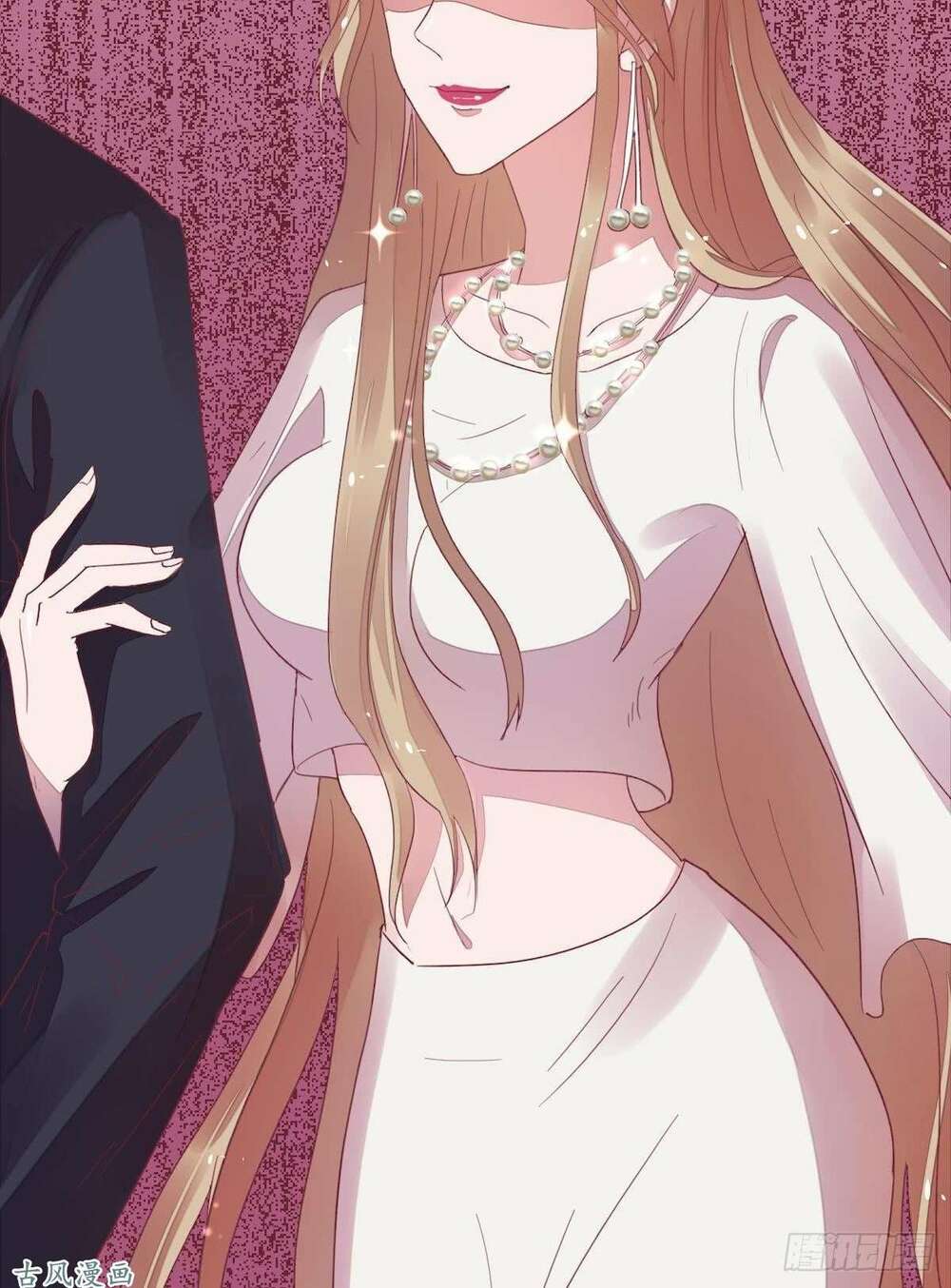 Manh Thê Khó Dỗ Chapter 29 - Trang 2