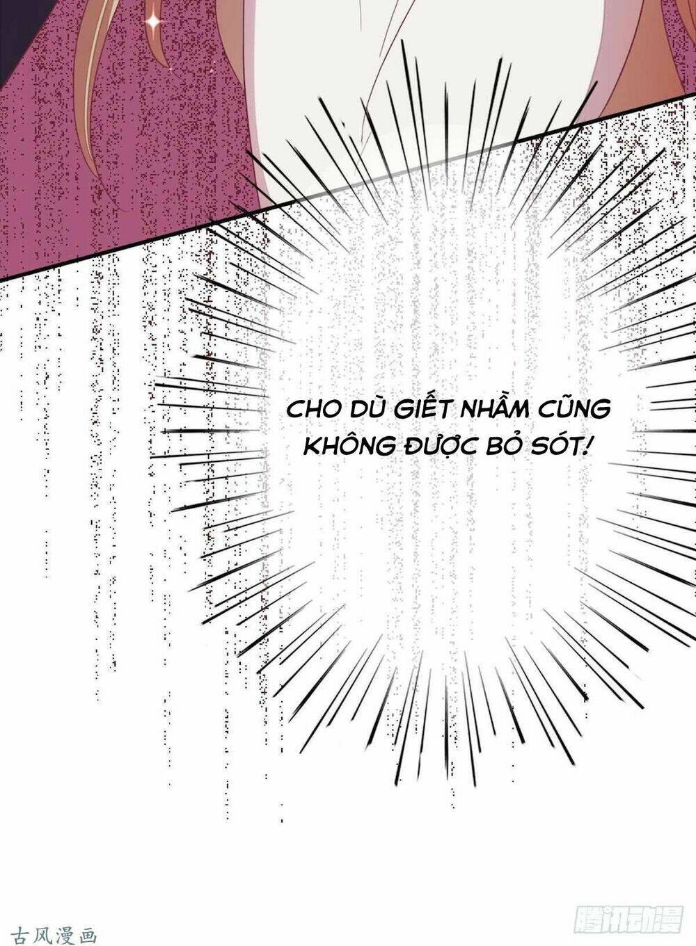 Manh Thê Khó Dỗ Chapter 29 - Trang 2