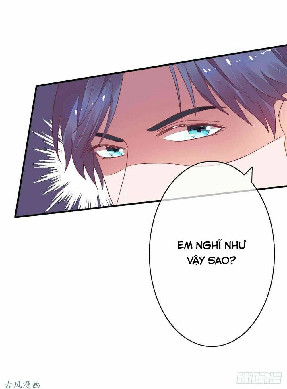 Manh Thê Khó Dỗ Chapter 29 - Trang 2