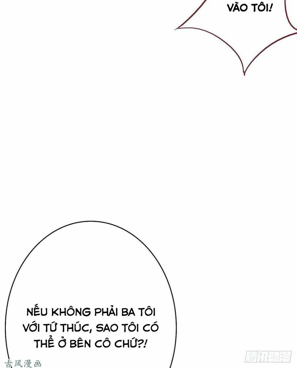 Manh Thê Khó Dỗ Chapter 29 - Trang 2