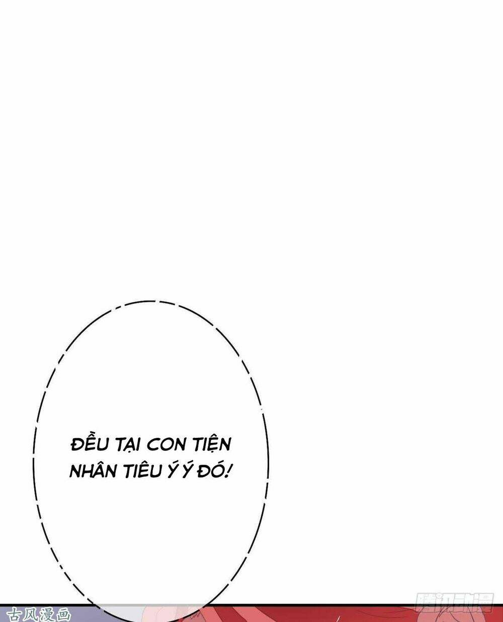 Manh Thê Khó Dỗ Chapter 29 - Trang 2