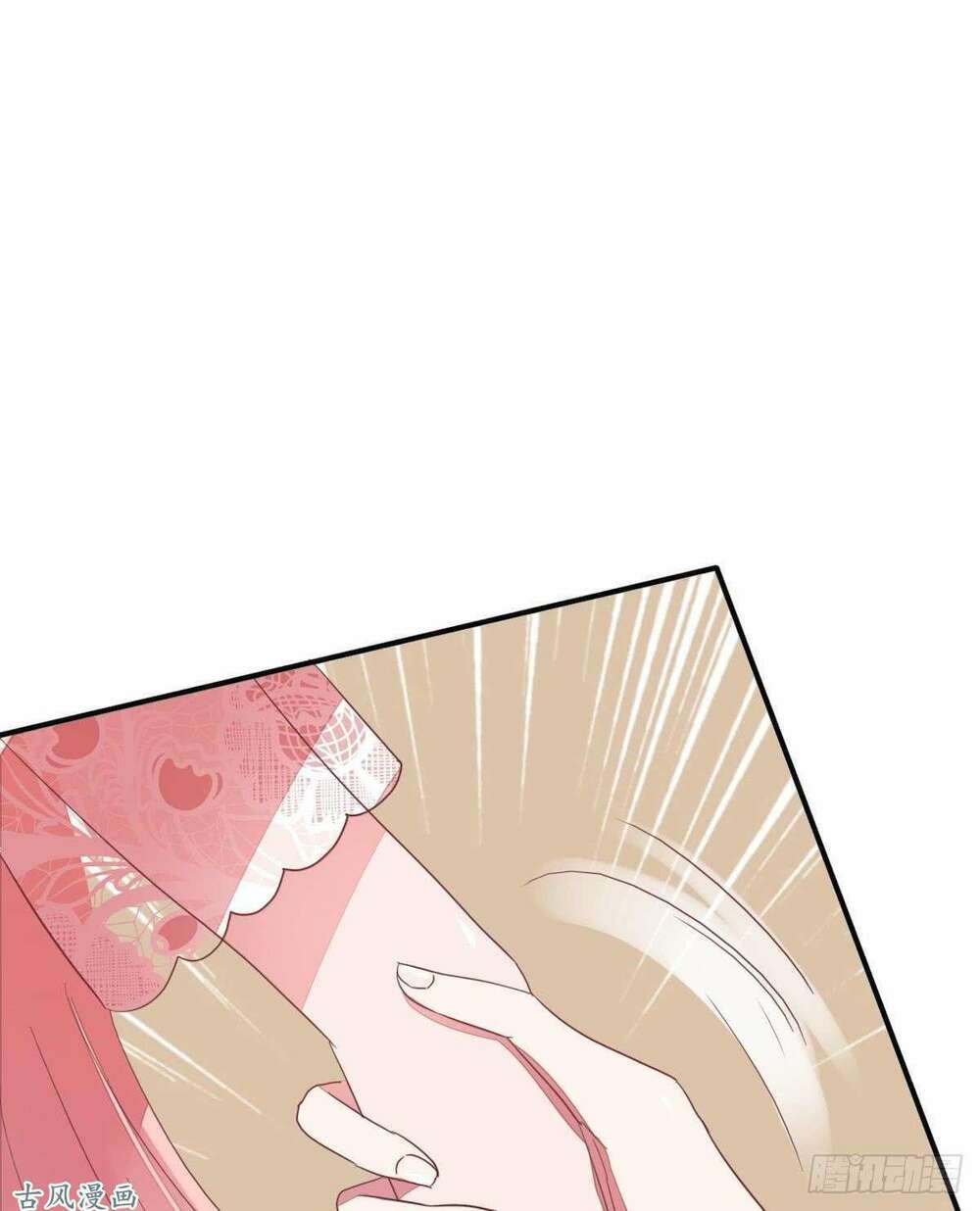 Manh Thê Khó Dỗ Chapter 29 - Trang 2