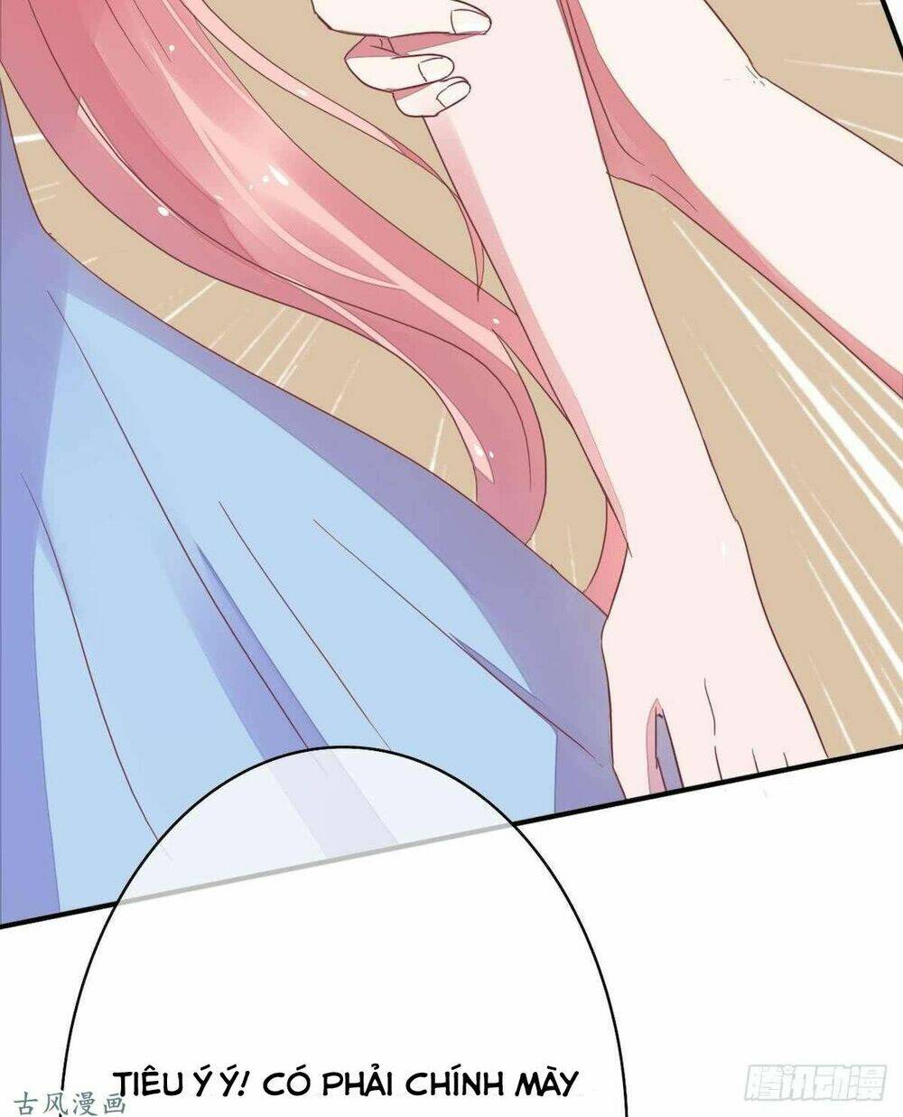 Manh Thê Khó Dỗ Chapter 29 - Trang 2