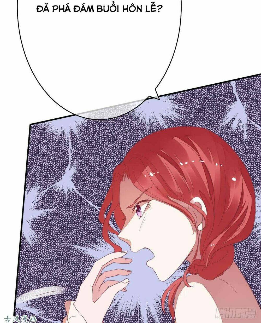 Manh Thê Khó Dỗ Chapter 29 - Trang 2