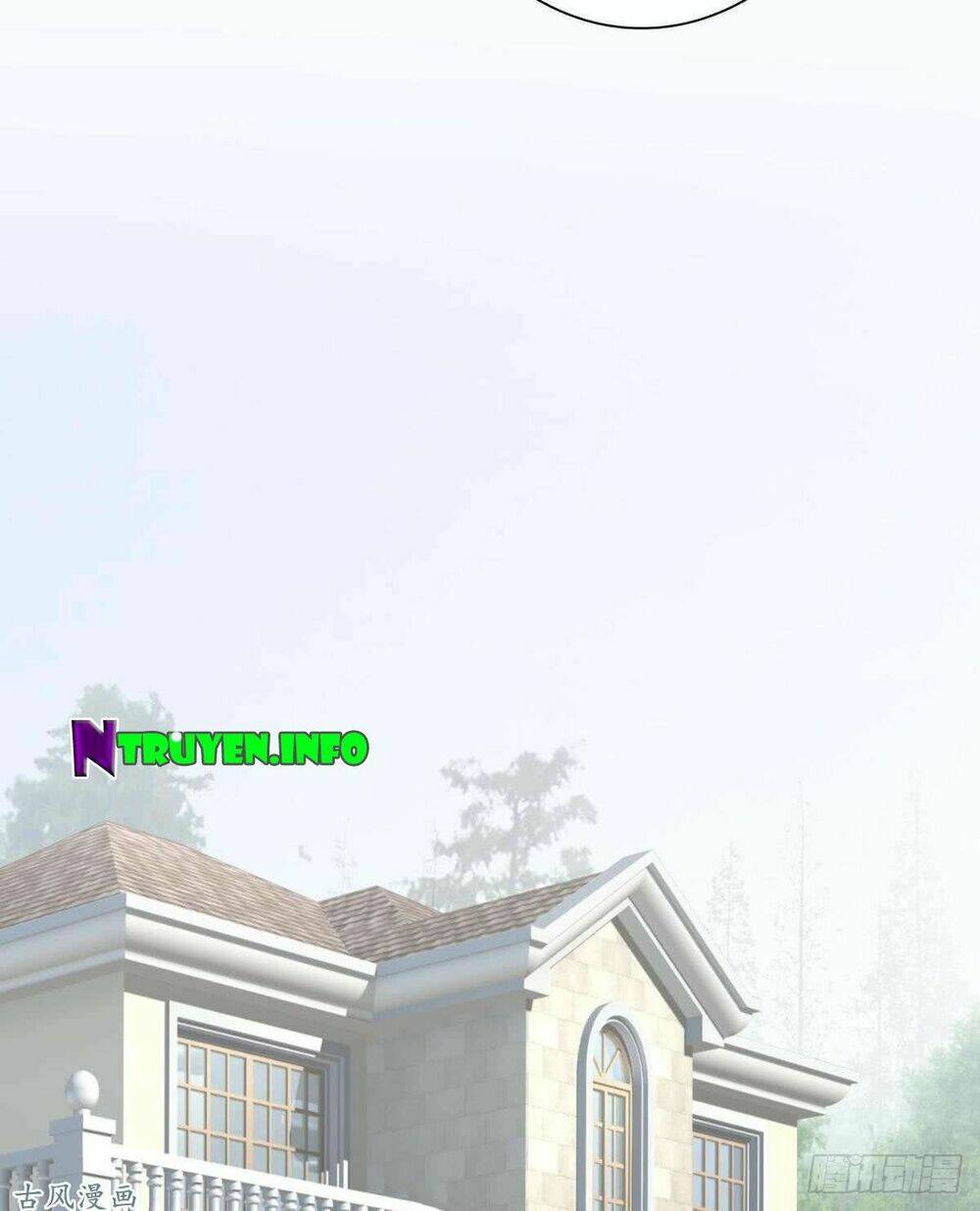 Manh Thê Khó Dỗ Chapter 29 - Trang 2