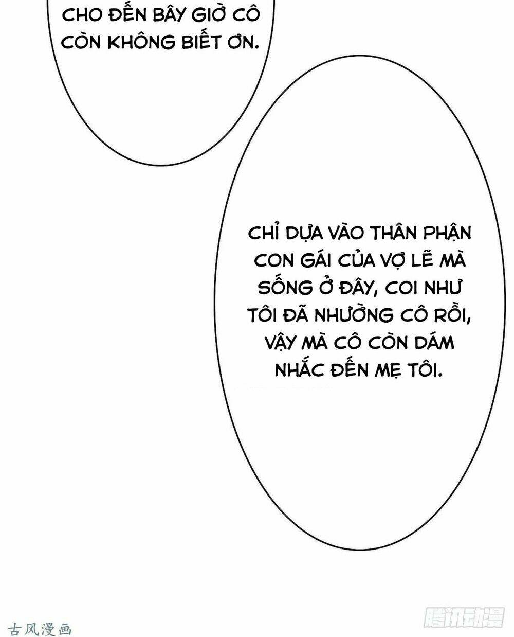 Manh Thê Khó Dỗ Chapter 29 - Trang 2