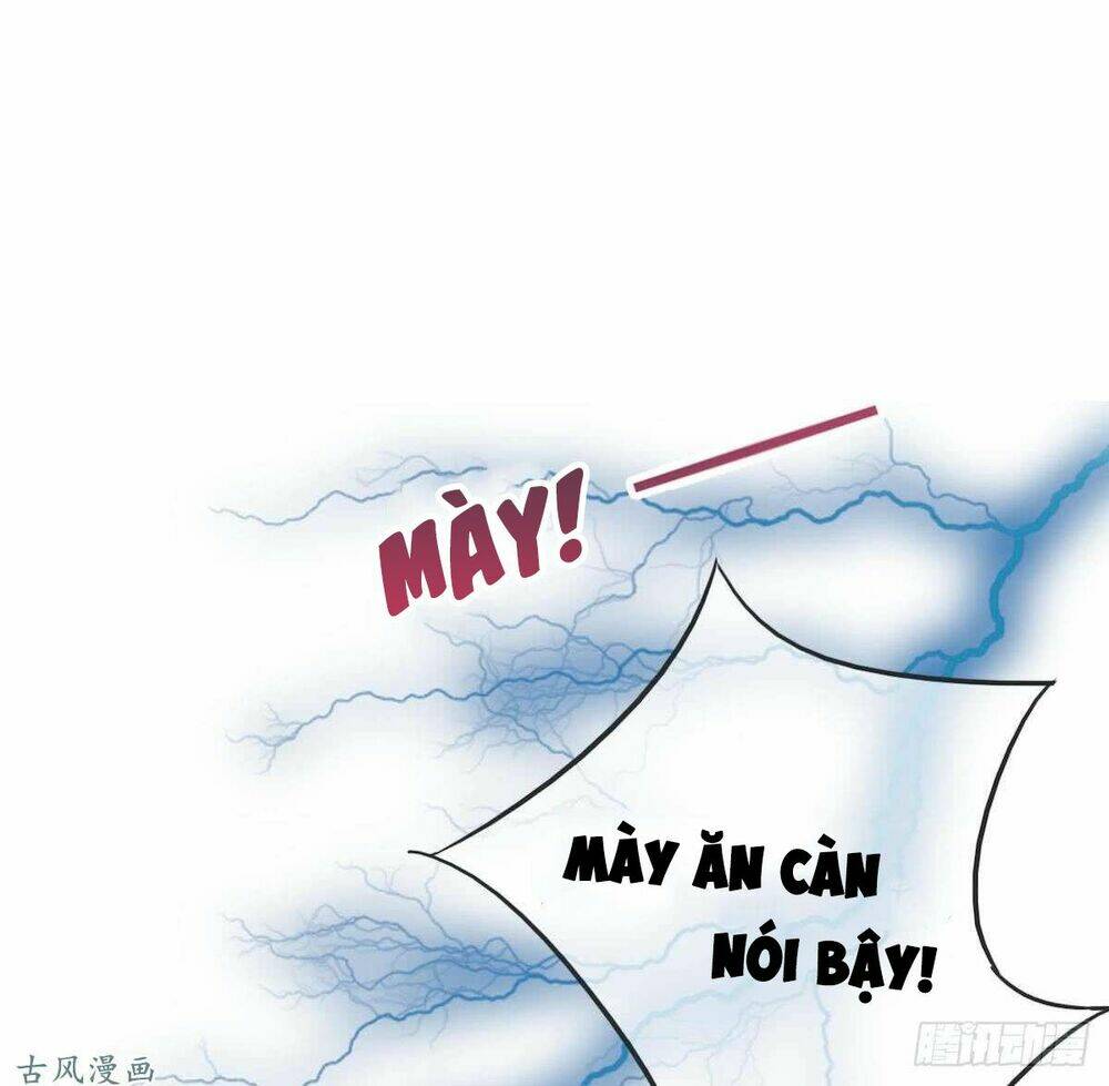 Manh Thê Khó Dỗ Chapter 29 - Trang 2