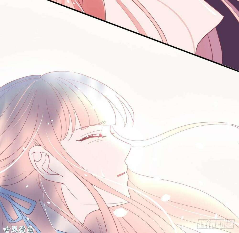 Manh Thê Khó Dỗ Chapter 29 - Trang 2