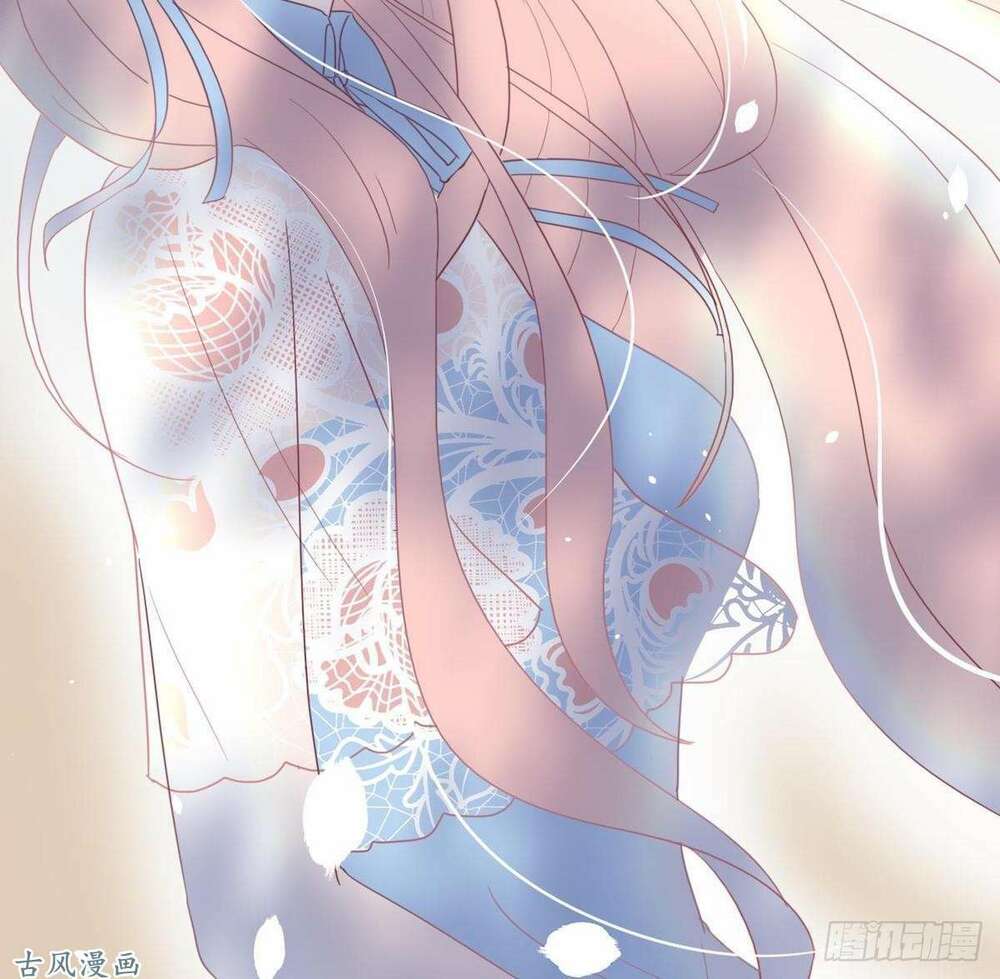 Manh Thê Khó Dỗ Chapter 29 - Trang 2