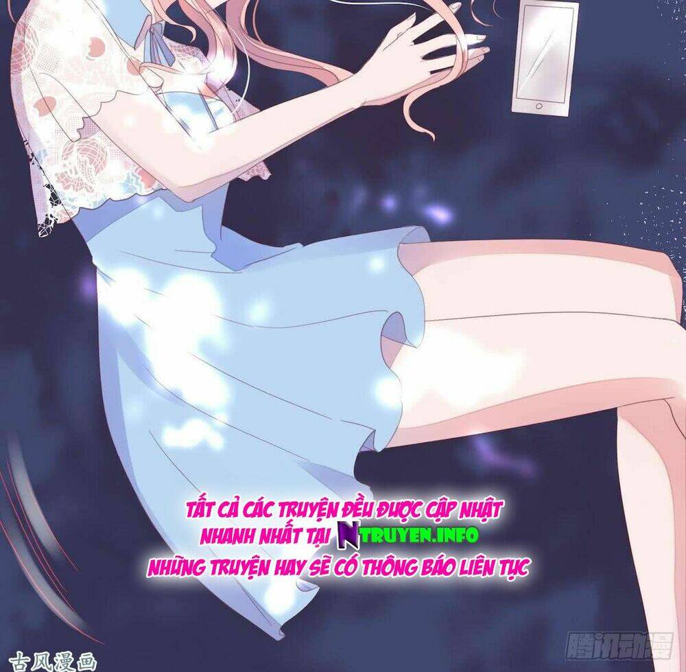 Manh Thê Khó Dỗ Chapter 29 - Trang 2