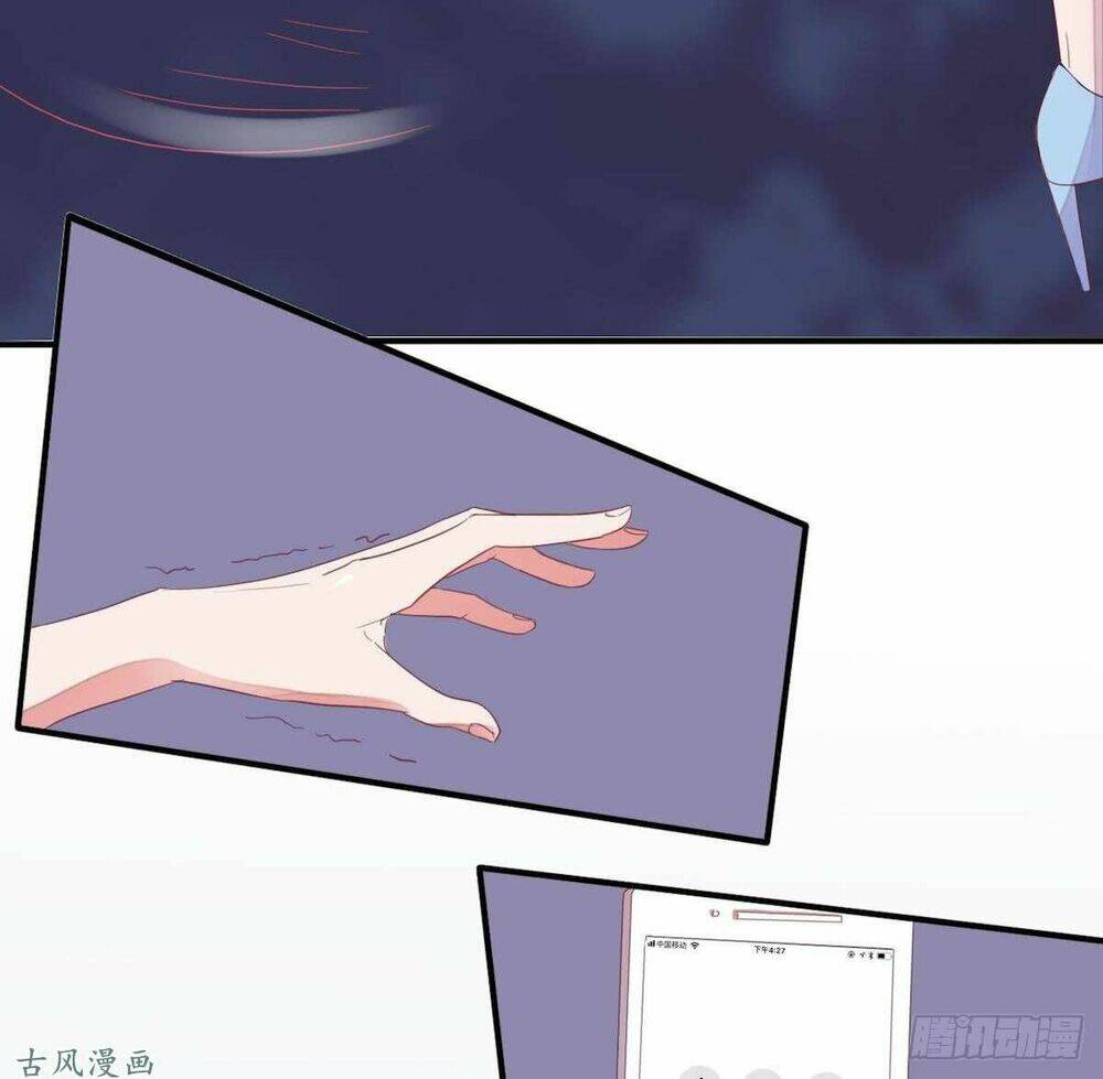 Manh Thê Khó Dỗ Chapter 29 - Trang 2