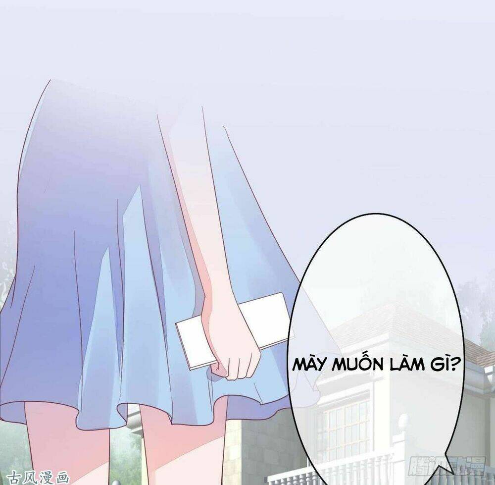 Manh Thê Khó Dỗ Chapter 29 - Trang 2