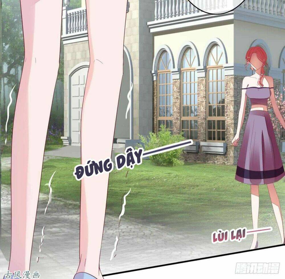 Manh Thê Khó Dỗ Chapter 29 - Trang 2