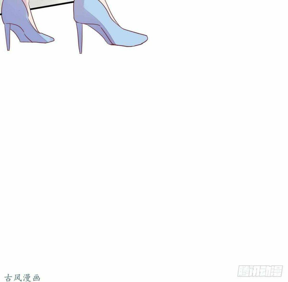 Manh Thê Khó Dỗ Chapter 29 - Trang 2