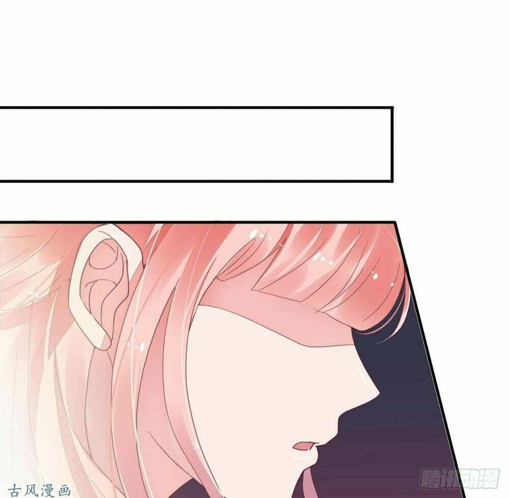 Manh Thê Khó Dỗ Chapter 29 - Trang 2