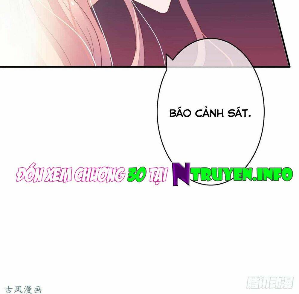 Manh Thê Khó Dỗ Chapter 29 - Trang 2
