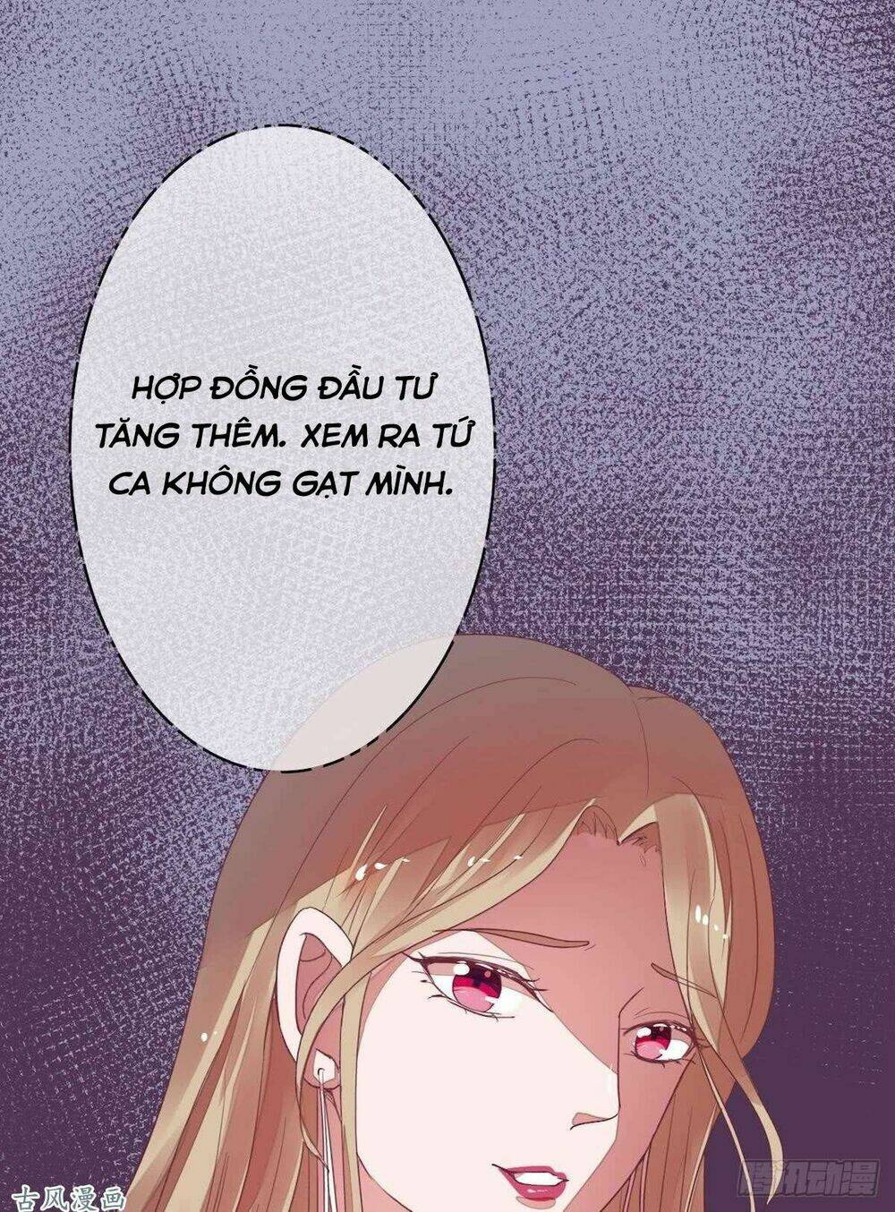 Manh Thê Khó Dỗ Chapter 29 - Trang 2