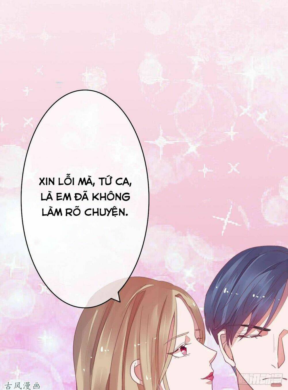 Manh Thê Khó Dỗ Chapter 29 - Trang 2