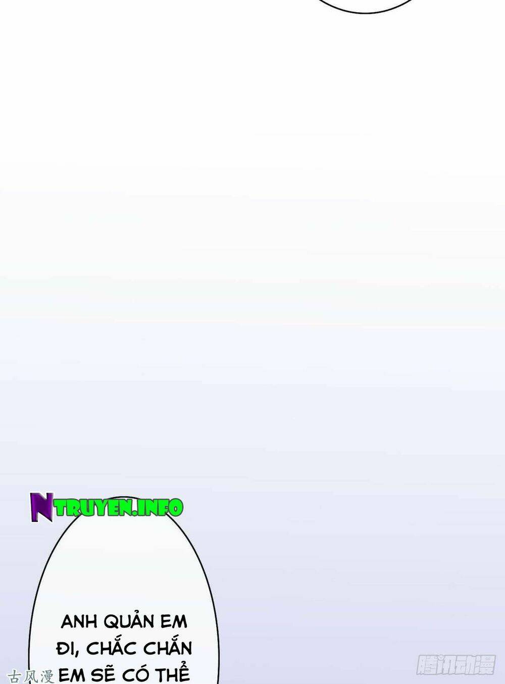 Manh Thê Khó Dỗ Chapter 29 - Trang 2