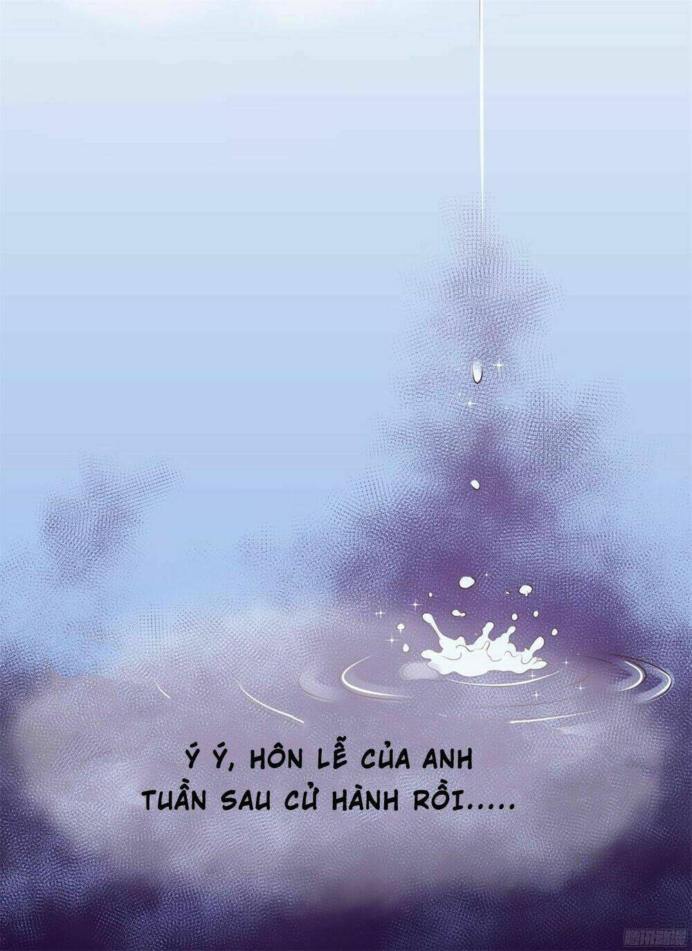 Manh Thê Khó Dỗ Chapter 3 - Trang 2