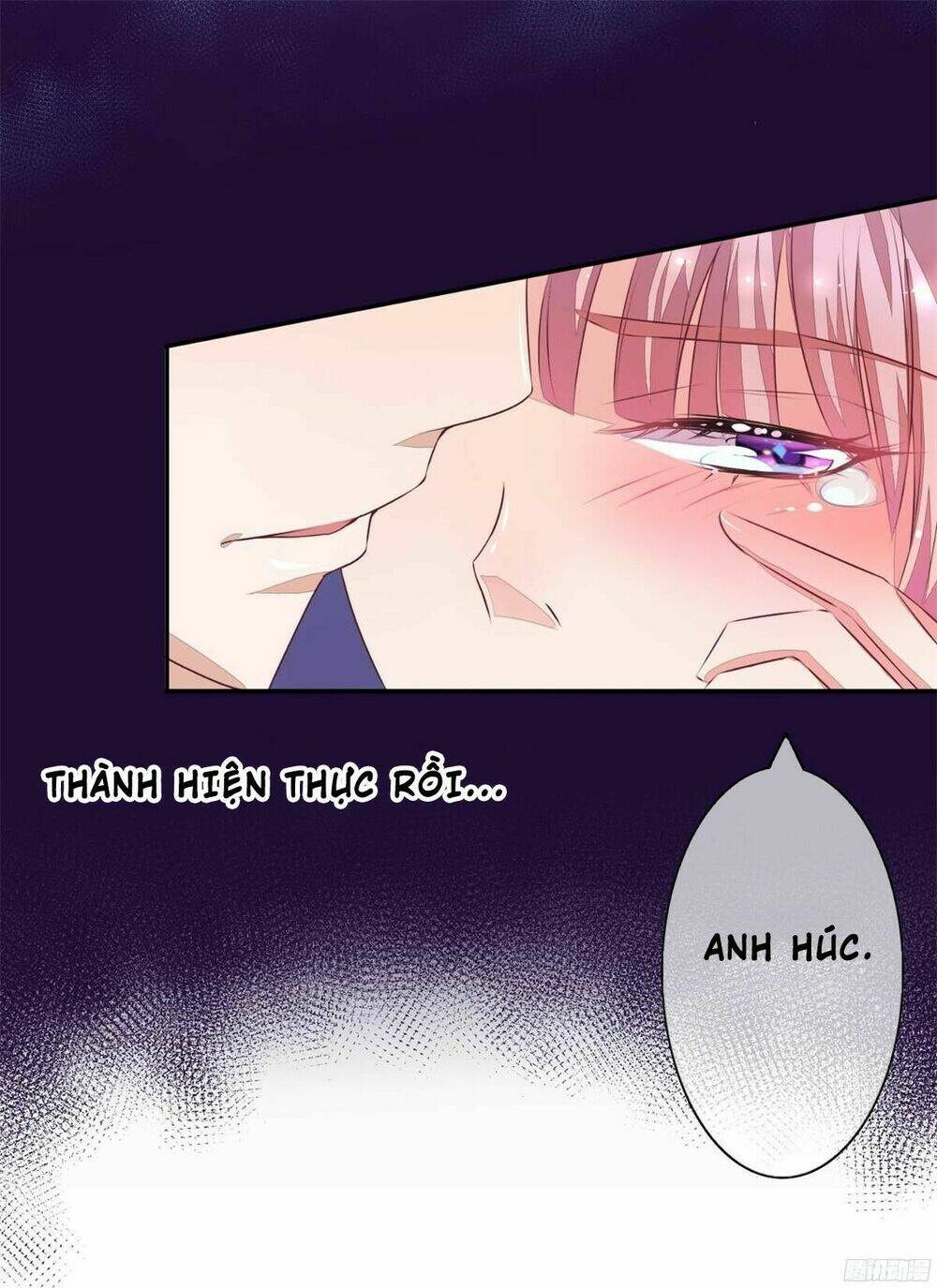 Manh Thê Khó Dỗ Chapter 3 - Trang 2