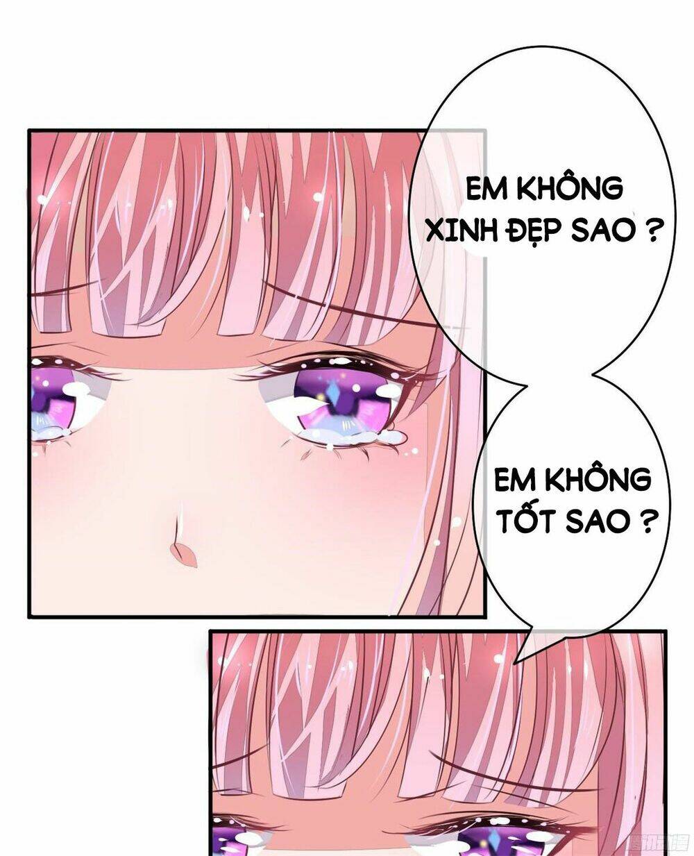 Manh Thê Khó Dỗ Chapter 3 - Trang 2