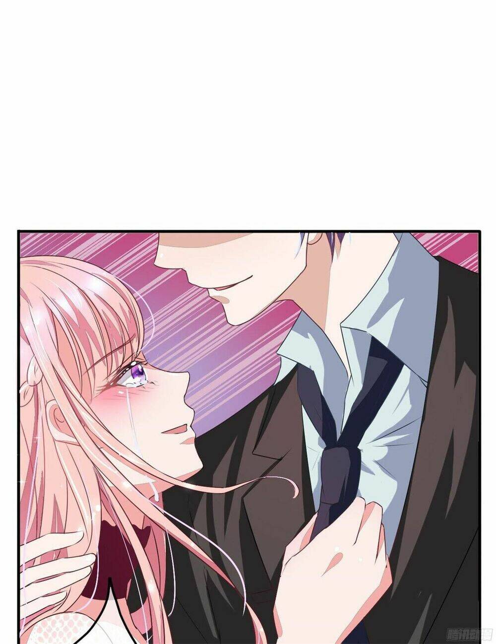 Manh Thê Khó Dỗ Chapter 3 - Trang 2