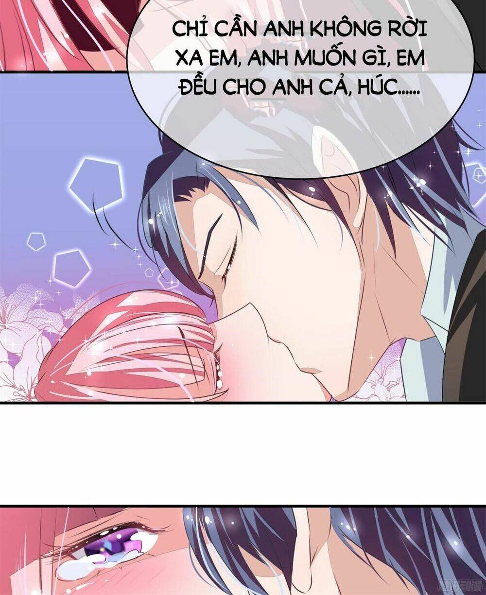 Manh Thê Khó Dỗ Chapter 3 - Trang 2