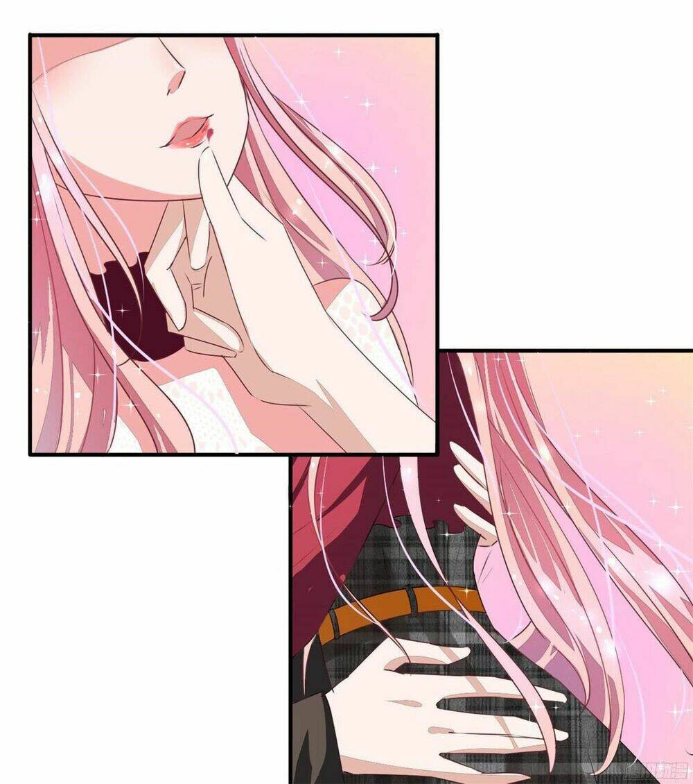 Manh Thê Khó Dỗ Chapter 3 - Trang 2