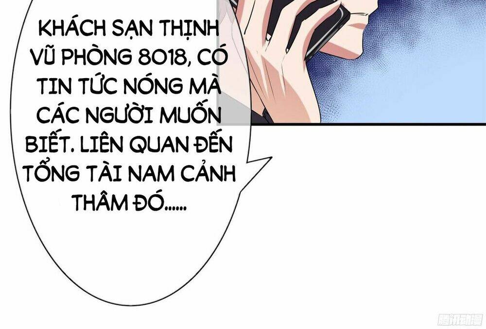 Manh Thê Khó Dỗ Chapter 3 - Trang 2