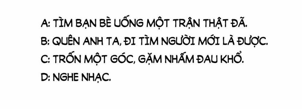 Manh Thê Khó Dỗ Chapter 3 - Trang 2