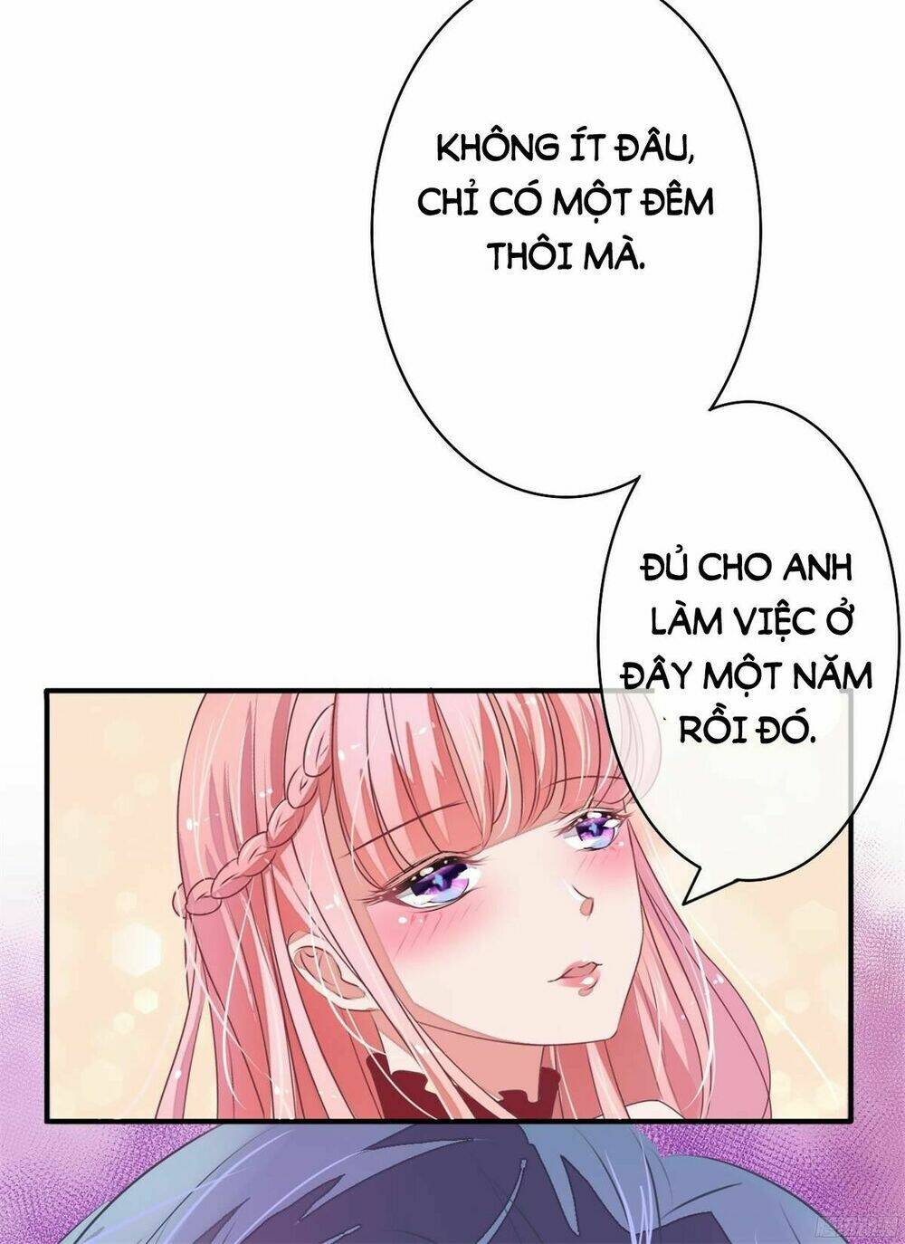 Manh Thê Khó Dỗ Chapter 3 - Trang 2