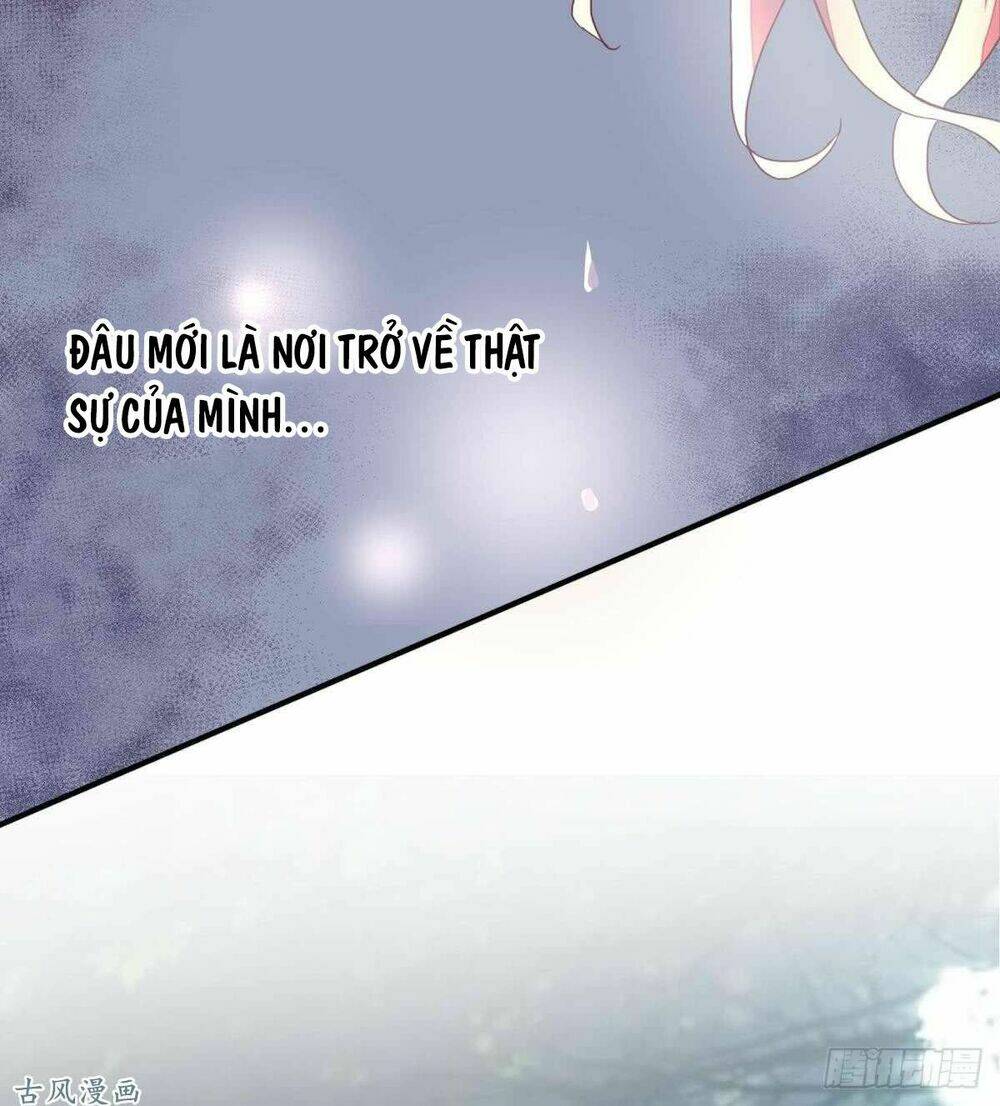 Manh Thê Khó Dỗ Chapter 30 - Trang 2