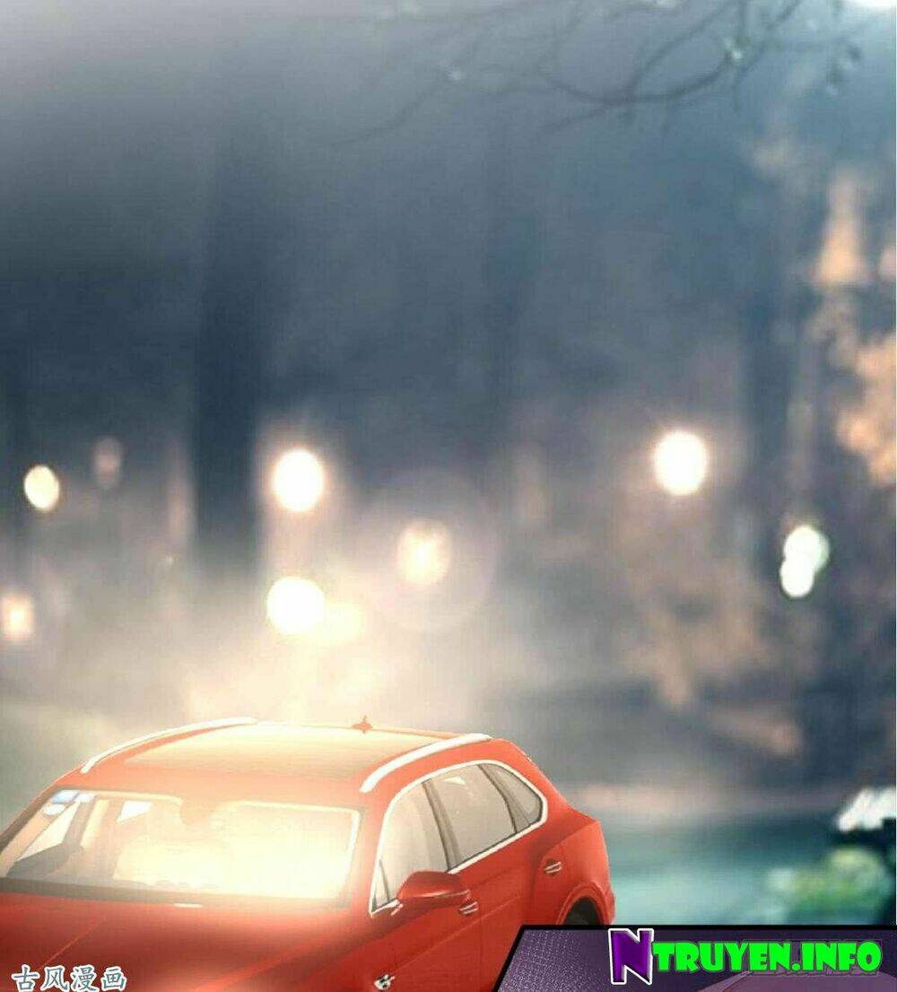 Manh Thê Khó Dỗ Chapter 30 - Trang 2